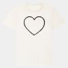 RE-Creator organic cotton t-shirt (STTU787) Thumbnail