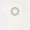 RE-Creator organic cotton t-shirt (STTU787) Thumbnail