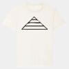 RE-Creator organic cotton t-shirt (STTU787) Thumbnail