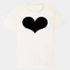 RE-Creator organic cotton t-shirt (STTU787) Thumbnail