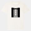 RE-Creator organic cotton t-shirt (STTU787) Thumbnail