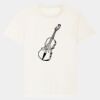 RE-Creator organic cotton t-shirt (STTU787) Thumbnail