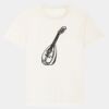 RE-Creator organic cotton t-shirt (STTU787) Thumbnail