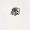 RE-Creator organic cotton t-shirt (STTU787) Thumbnail