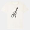 RE-Creator organic cotton t-shirt (STTU787) Thumbnail