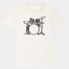 RE-Creator organic cotton t-shirt (STTU787) Thumbnail