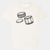 RE-Creator organic cotton t-shirt (STTU787) Thumbnail