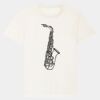 RE-Creator organic cotton t-shirt (STTU787) Thumbnail