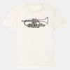 RE-Creator organic cotton t-shirt (STTU787) Thumbnail