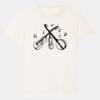 RE-Creator organic cotton t-shirt (STTU787) Thumbnail