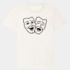 RE-Creator organic cotton t-shirt (STTU787) Thumbnail