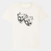 RE-Creator organic cotton t-shirt (STTU787) Thumbnail