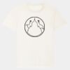 RE-Creator organic cotton t-shirt (STTU787) Thumbnail