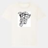 RE-Creator organic cotton t-shirt (STTU787) Thumbnail