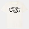 RE-Creator organic cotton t-shirt (STTU787) Thumbnail