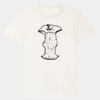RE-Creator organic cotton t-shirt (STTU787) Thumbnail