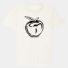 RE-Creator organic cotton t-shirt (STTU787) Thumbnail