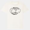 RE-Creator organic cotton t-shirt (STTU787) Thumbnail