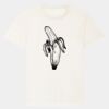 RE-Creator organic cotton t-shirt (STTU787) Thumbnail