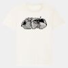 RE-Creator organic cotton t-shirt (STTU787) Thumbnail