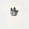 RE-Creator organic cotton t-shirt (STTU787) Thumbnail