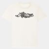 RE-Creator organic cotton t-shirt (STTU787) Thumbnail