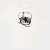 RE-Creator organic cotton t-shirt (STTU787) Thumbnail