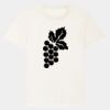 RE-Creator organic cotton t-shirt (STTU787) Thumbnail