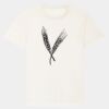 RE-Creator organic cotton t-shirt (STTU787) Thumbnail