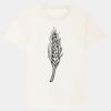 RE-Creator organic cotton t-shirt (STTU787) Thumbnail