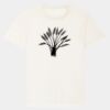 RE-Creator organic cotton t-shirt (STTU787) Thumbnail