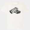 RE-Creator organic cotton t-shirt (STTU787) Thumbnail