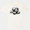 RE-Creator organic cotton t-shirt (STTU787) Thumbnail