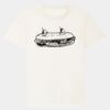 RE-Creator organic cotton t-shirt (STTU787) Thumbnail