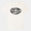 RE-Creator organic cotton t-shirt (STTU787) Thumbnail