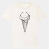 RE-Creator organic cotton t-shirt (STTU787) Thumbnail