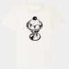 RE-Creator organic cotton t-shirt (STTU787) Thumbnail