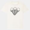 RE-Creator organic cotton t-shirt (STTU787) Thumbnail