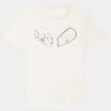 RE-Creator organic cotton t-shirt (STTU787) Thumbnail