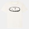 RE-Creator organic cotton t-shirt (STTU787) Thumbnail