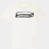 RE-Creator organic cotton t-shirt (STTU787) Thumbnail