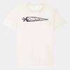 RE-Creator organic cotton t-shirt (STTU787) Thumbnail