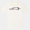 RE-Creator organic cotton t-shirt (STTU787) Thumbnail