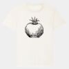 RE-Creator organic cotton t-shirt (STTU787) Thumbnail