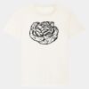 RE-Creator organic cotton t-shirt (STTU787) Thumbnail