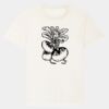 RE-Creator organic cotton t-shirt (STTU787) Thumbnail