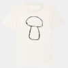 RE-Creator organic cotton t-shirt (STTU787) Thumbnail