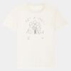 RE-Creator organic cotton t-shirt (STTU787) Thumbnail