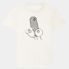 RE-Creator organic cotton t-shirt (STTU787) Thumbnail