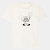 RE-Creator organic cotton t-shirt (STTU787) Thumbnail